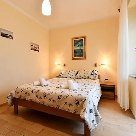 Pensión Barbalic Baška