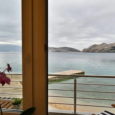 Barbalic Baška