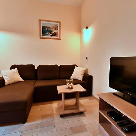 Barbalic Pensión 3*