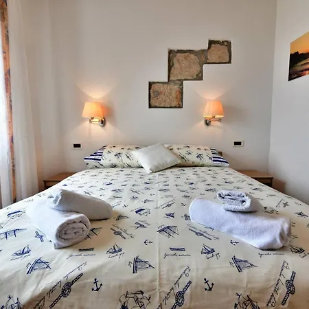 Penzion Barbalic Baška