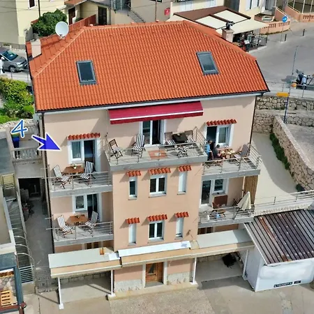 Barbalic Baška