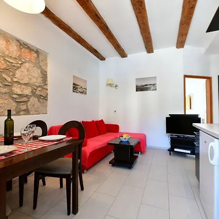 Penzion Barbalic 3*