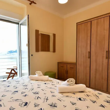 Pensión Barbalic Baška