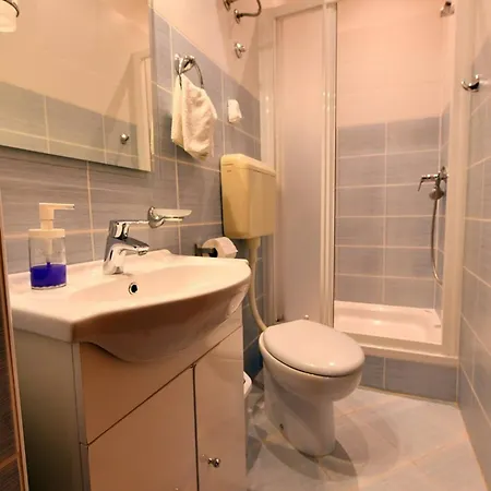 Barbalic Pensión 3*