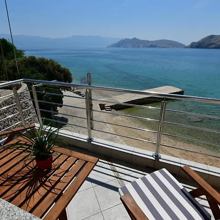 Barbalic 3* Baška