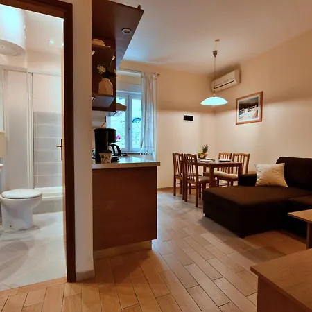 Barbalic Penzion 3*