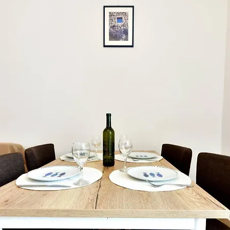 Pensión Barbalic 3*