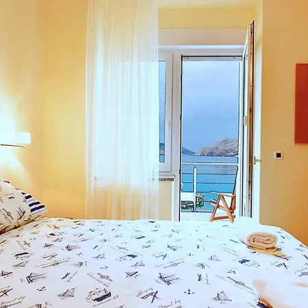 Barbalic Pensión Baška