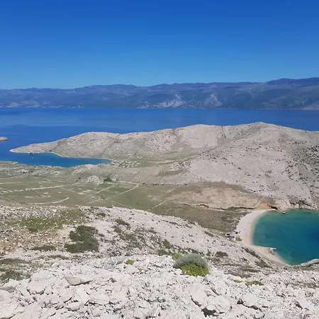 Penzion Barbalic Baška