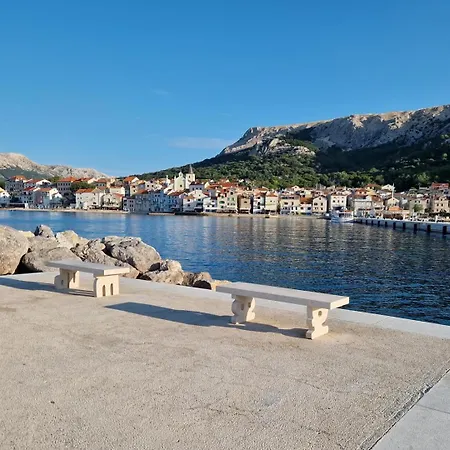 Barbalic Baška
