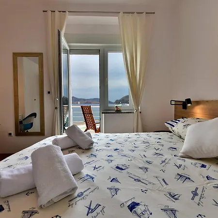 Barbalic Pensión 3*