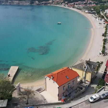 Barbalic 3* Baška
