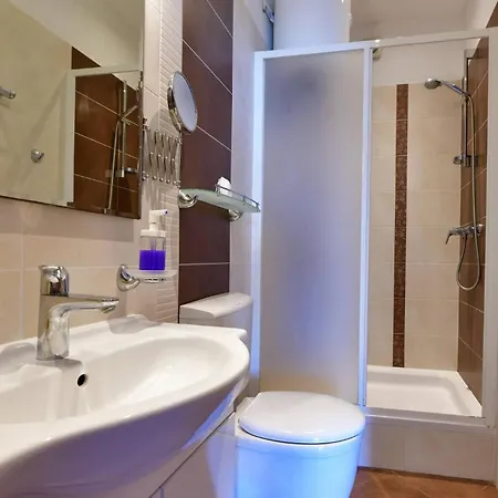 Barbalic 3* 巴斯卡