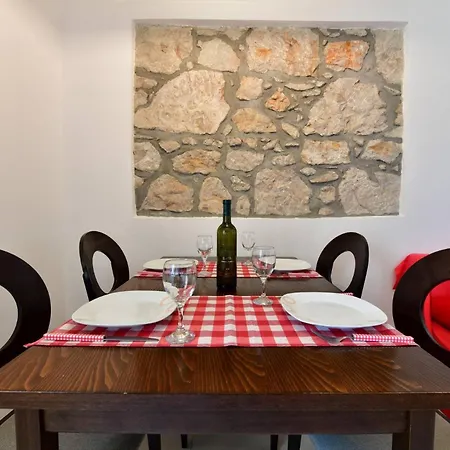 Maison d'hôtes Barbalic