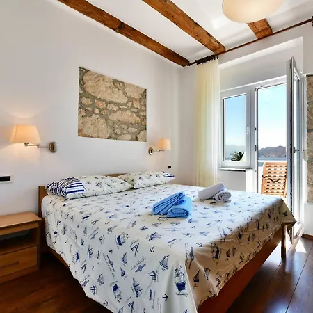 Barbalic Maison d'hôtes Baška