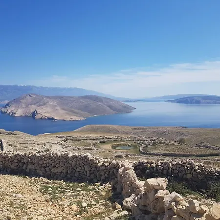 Barbalic Maison d'hôtes Baška