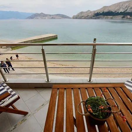 Barbalic 招待所 3*