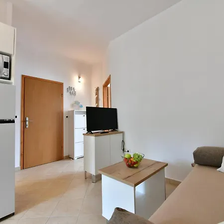 招待所 Barbalic 巴斯卡