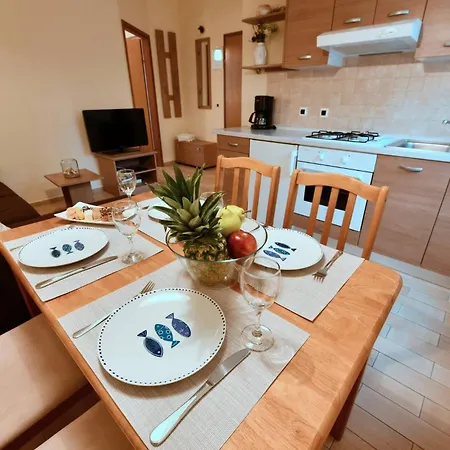 Barbalic 3* 巴斯卡