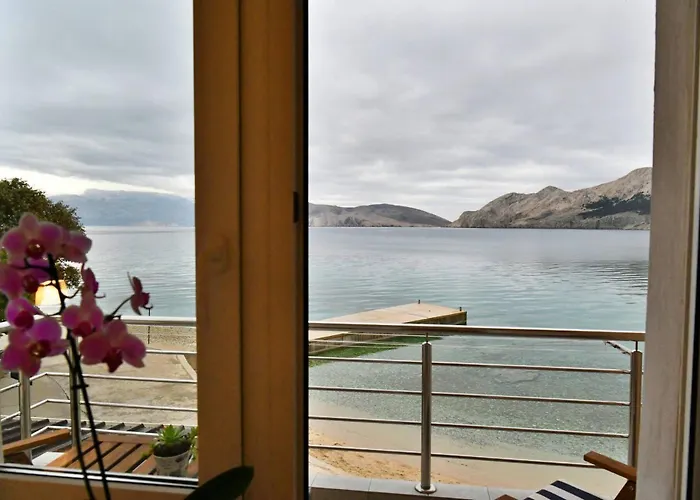 Barbalic Baška