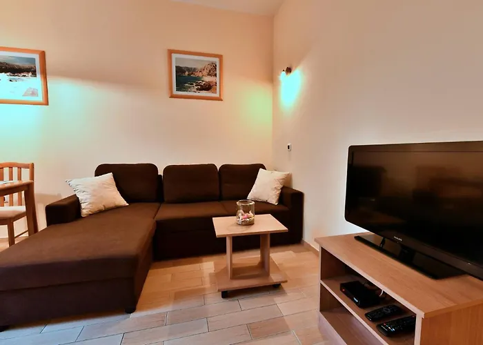 Barbalic Pensjonat 3*