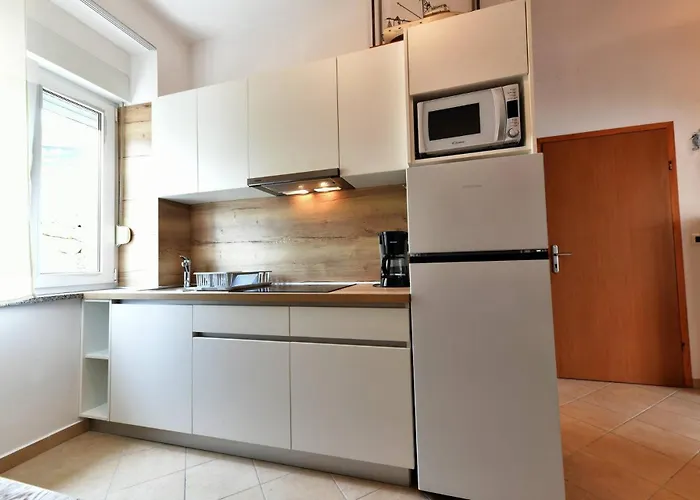 Pensjonat Barbalic 3*