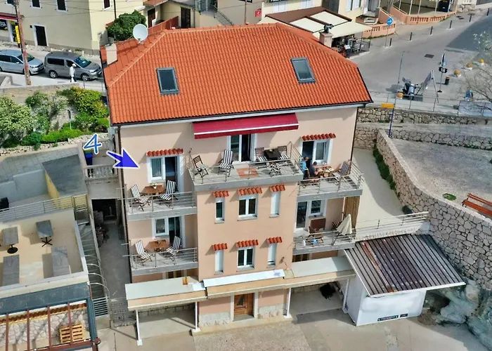 Barbalic Baška