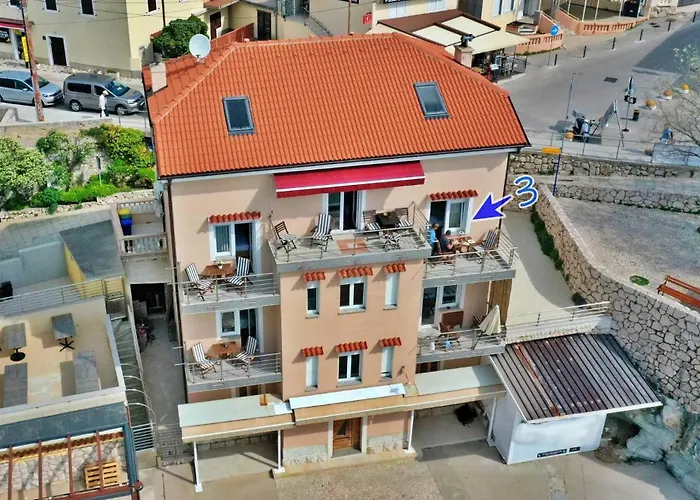 Barbalic Pensjonat 3*