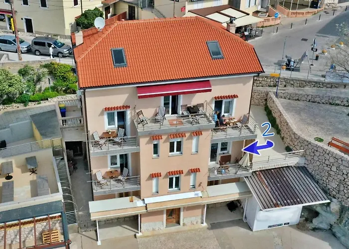 Barbalic 3*