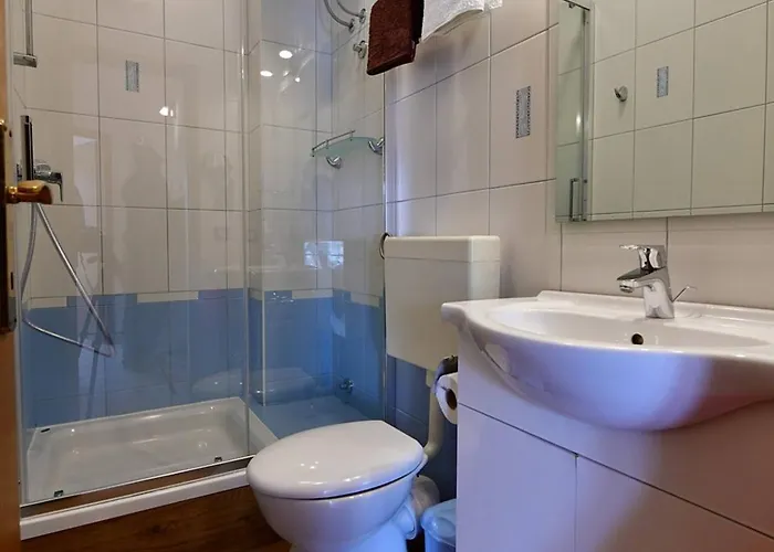 Pensjonat Barbalic