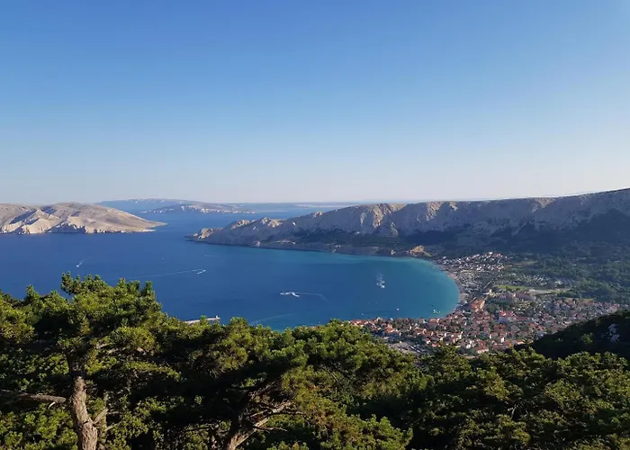 Barbalic Baška