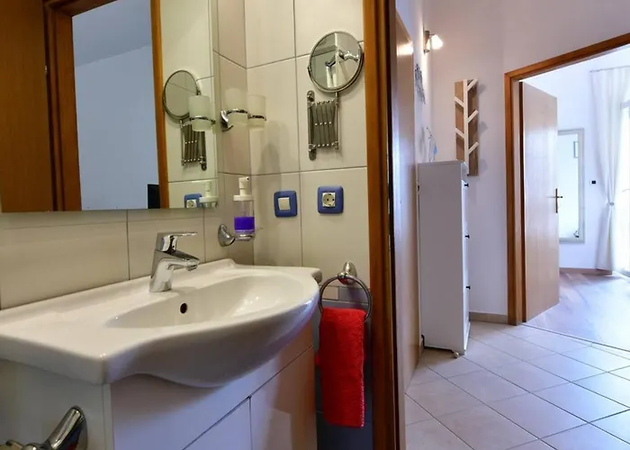 Barbalic Pensjonat 3*