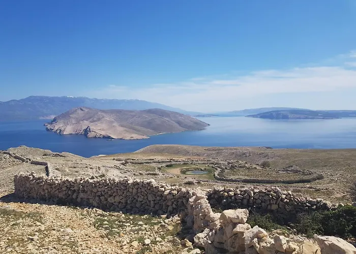 Barbalic Pensjonat Baška