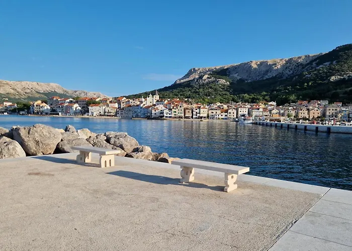 Barbalic Baška