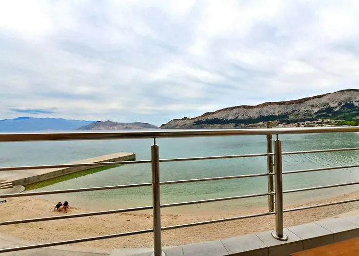 Barbalic Baška