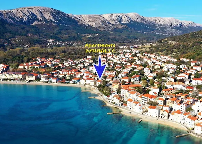 Barbalic Pensjonat