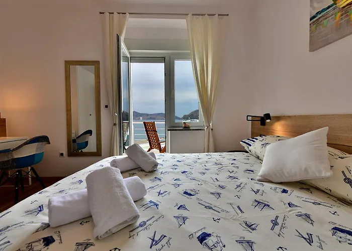 Barbalic Pensjonat 3*