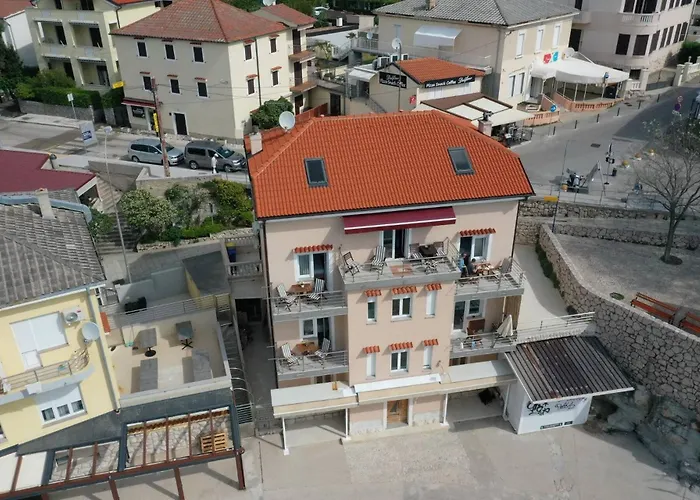 Pensjonat Barbalic 3*