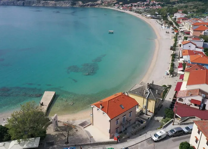 Barbalic 3* Baška