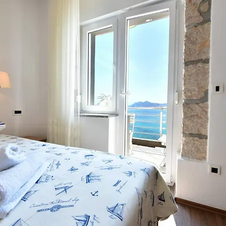 Barbalic Affittacamere