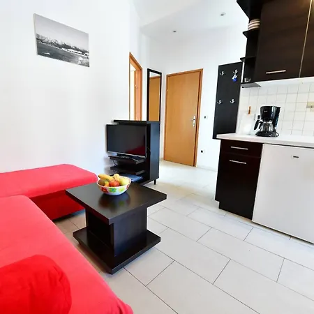 Barbalic Affittacamere Baška