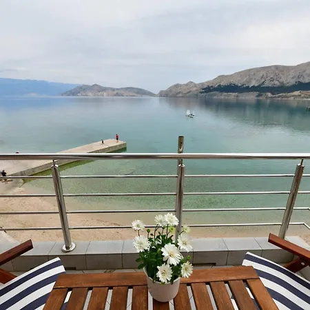 Barbalic Affittacamere