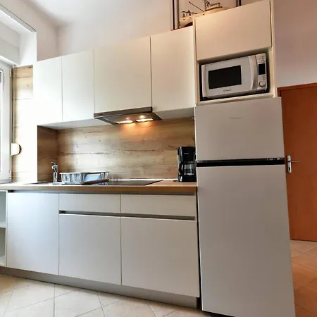 Affittacamere Barbalic 3*