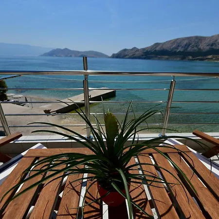 Barbalic Affittacamere