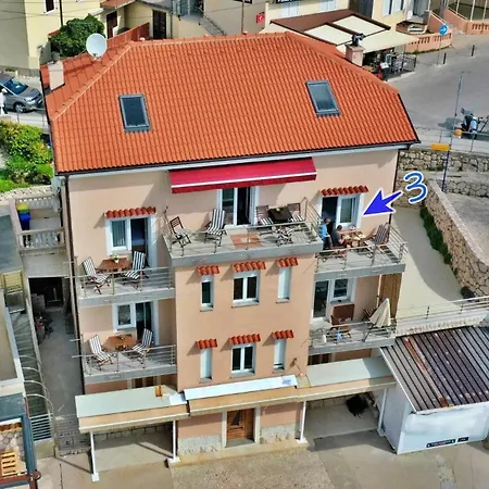 Barbalic Affittacamere 3*