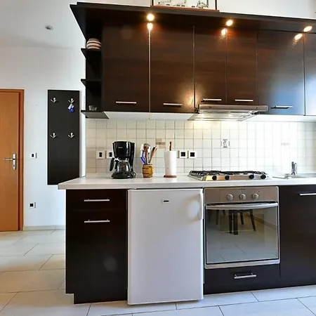 Barbalic Affittacamere Baška