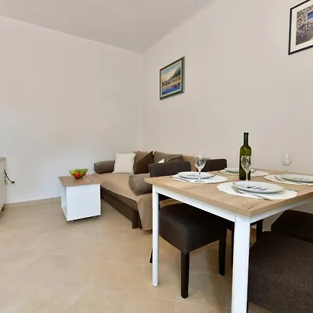 Affittacamere Barbalic 3*