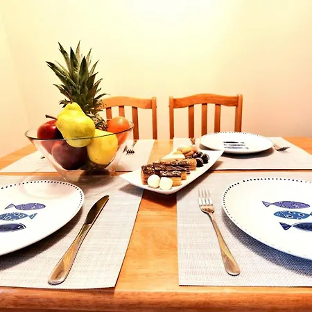 Affittacamere Barbalic Baška