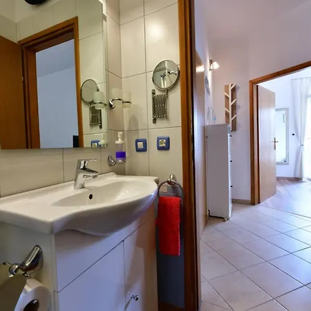 Barbalic Affittacamere 3*