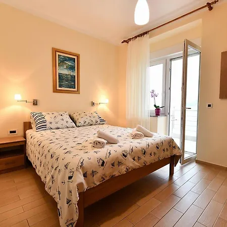 Affittacamere Barbalic 3*